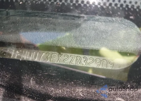 2002 Ford Explorer Xlt from USA, damaged, VIN 1FMDU73EX2ZB32909